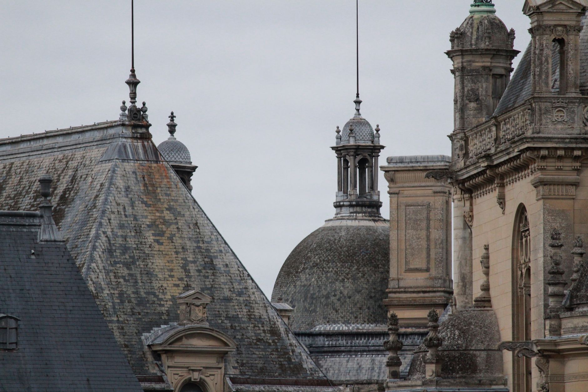 Bâchage de toiture à Strasbourg